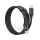 Kabel Orico CDX 100W 5A Power Delivery USB-C - USB-C 1m - czarny